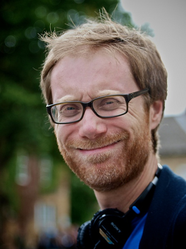 Stephen Merchant